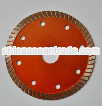 4inch/105MM super turbo blade cutting tile