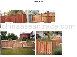 FENCE