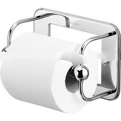 Burlington Wall Mounted WC Roll Holder