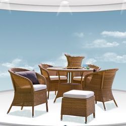 Jamaica Dining Set