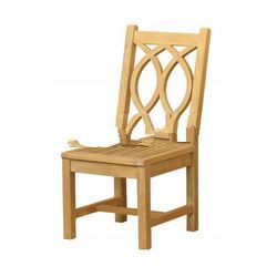 Teak Outdoor Furniture - Lismore Chair