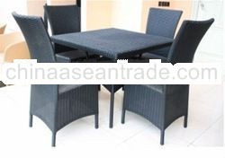 SDS-901 Samurai Dining Set