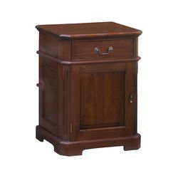 Zahra Bedside Table