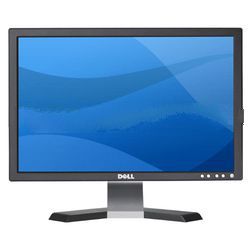 19" LCD Monitor w Stand