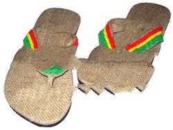 Hem Rasta Mote Sandal 01