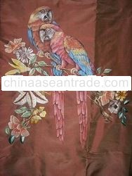 sulluk Pashmina art-hand-embroidery