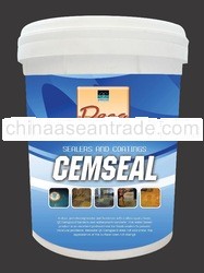 Cemseal