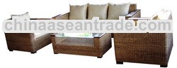 Taylor sofa setting