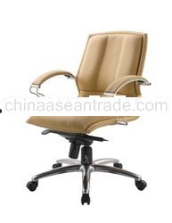 Executive Low Back Chair