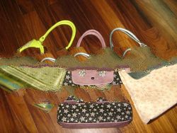 Ladies' Handbags