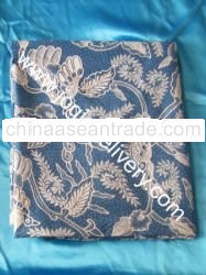 Batik Long Buah Sawo