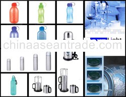 Household Plastic Products