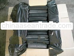 sawdust briquette charcoal