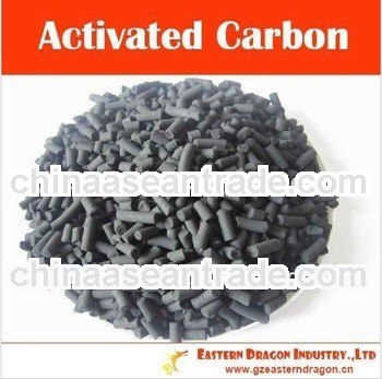 4mm activated carbon pellet coal based activ carbon