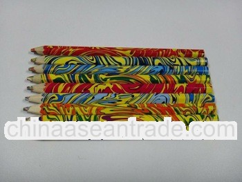 4mm various pencil lead with colour pencil