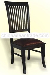 Toraja Chair