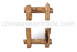 OLD TEAK ROOT FURNITURE OTRF159