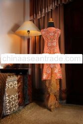 Kebaya Batik