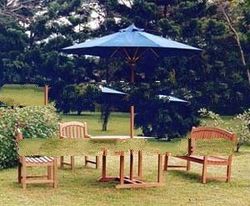 Garden Furniture Set