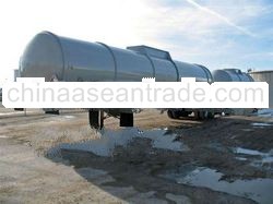 Crude Oil