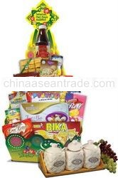 Hari Raya Evergreen Hamper