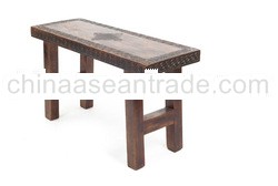 OUTDOOR TEAK ROOT FURNITURE OTRF38