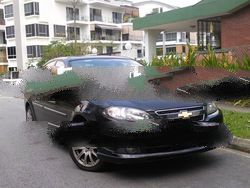 New Facelift SS Premium Model With Bodykits,Call Edwin @97467896