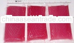 Tuna Fillet / Tuna Sashimi