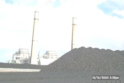 Coal