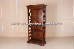 French Furniture - Display Cabinet