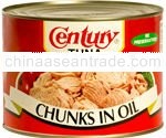 Century Tuna Chunks