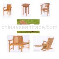 Wooden Furniture