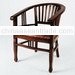 salur chair