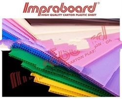 Impraboard Protection Sheets