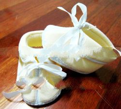 Elegant Baby Shoes