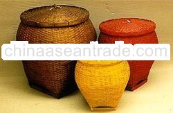 Basketry