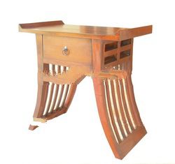 table console