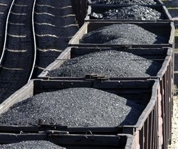 Steam Coal