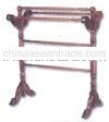 TRH-M Towel Rail H