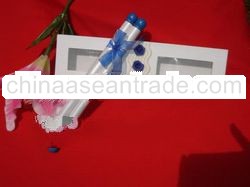 3 Nice Blue Flowers Wedding Gifts