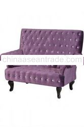 French Chic Sofa