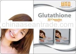 1st Health Pure Glutathione Capsule