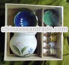 aroma terapi