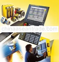 Fanuc Servo Motor & Various Products