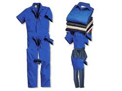 Men's Light Weigh Long & Short Sleeves Overalls