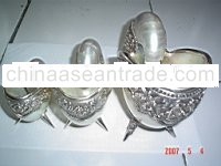 Silver Accessories