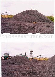 steam coal