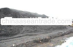 Steam Coal