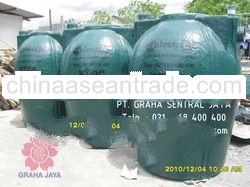 Bio Septic Tank Biotech System BioSys