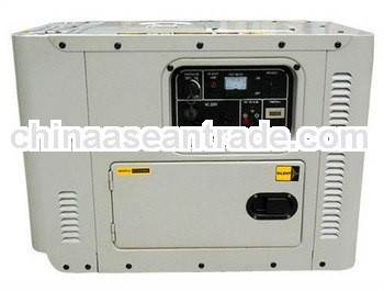 5000W Micro Portable Electric Diesel Generator